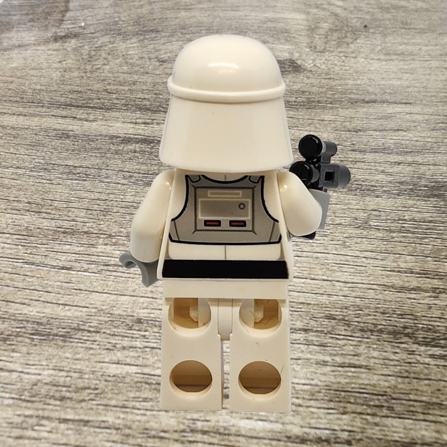 Lego AT-DP Pilot Minifigure Star Wars sw0624
