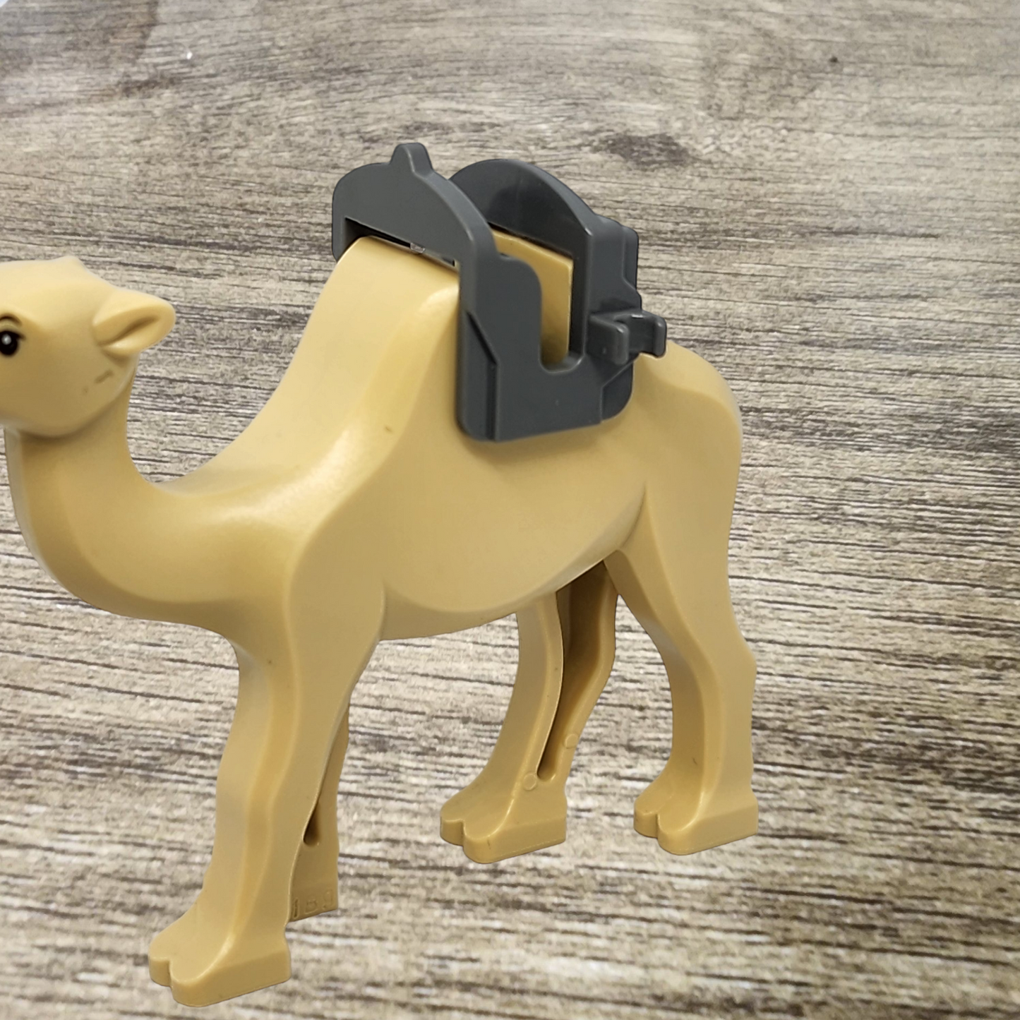 Lego Camel Prince of Persia Tan 88291c01p 7573