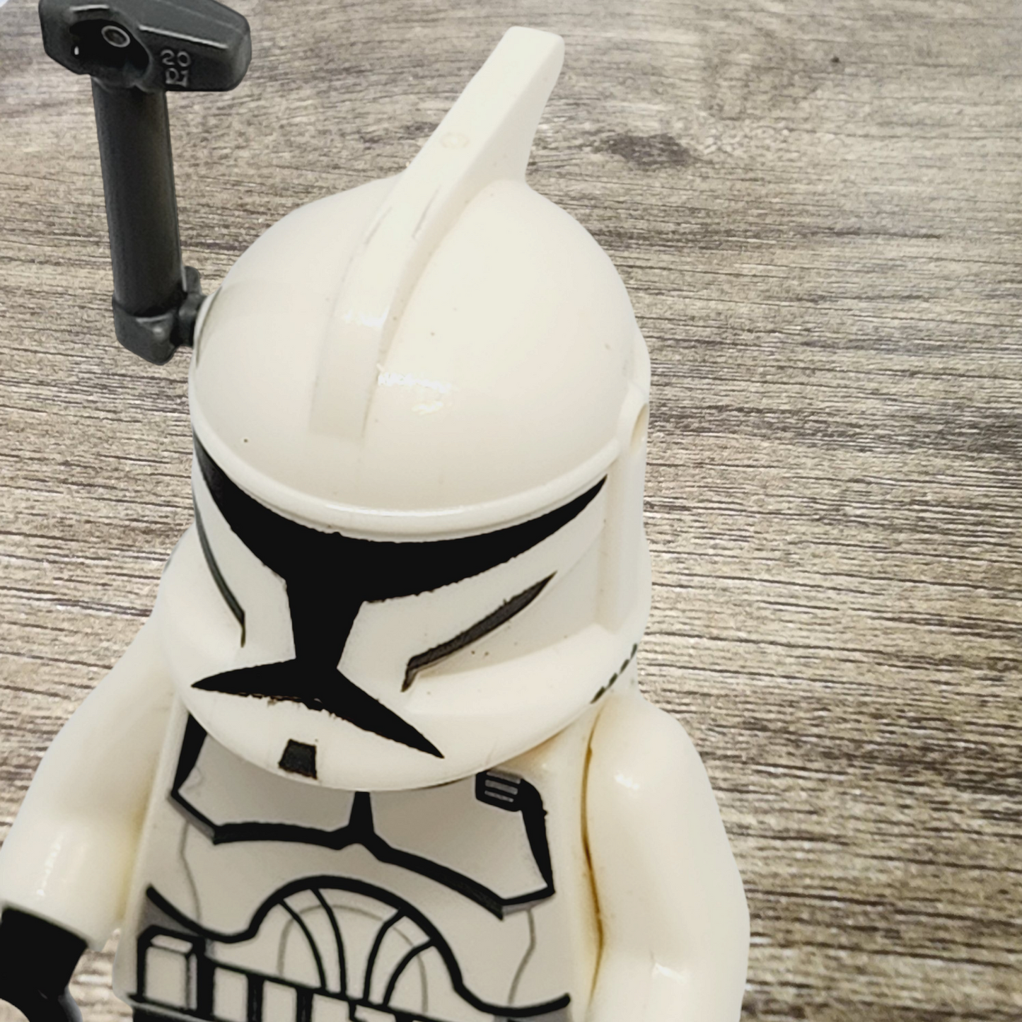 Lego Clone Trooper Phase 1 Minifigure Star Wars sw0200