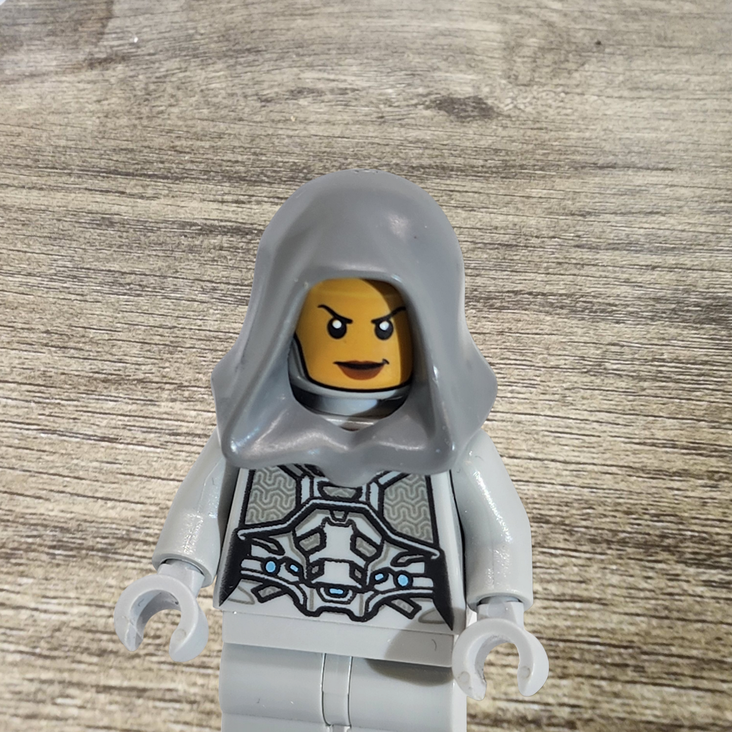 Ghost Ava Starr Lego Minifigure sh518 Ant-Man and the Wasp