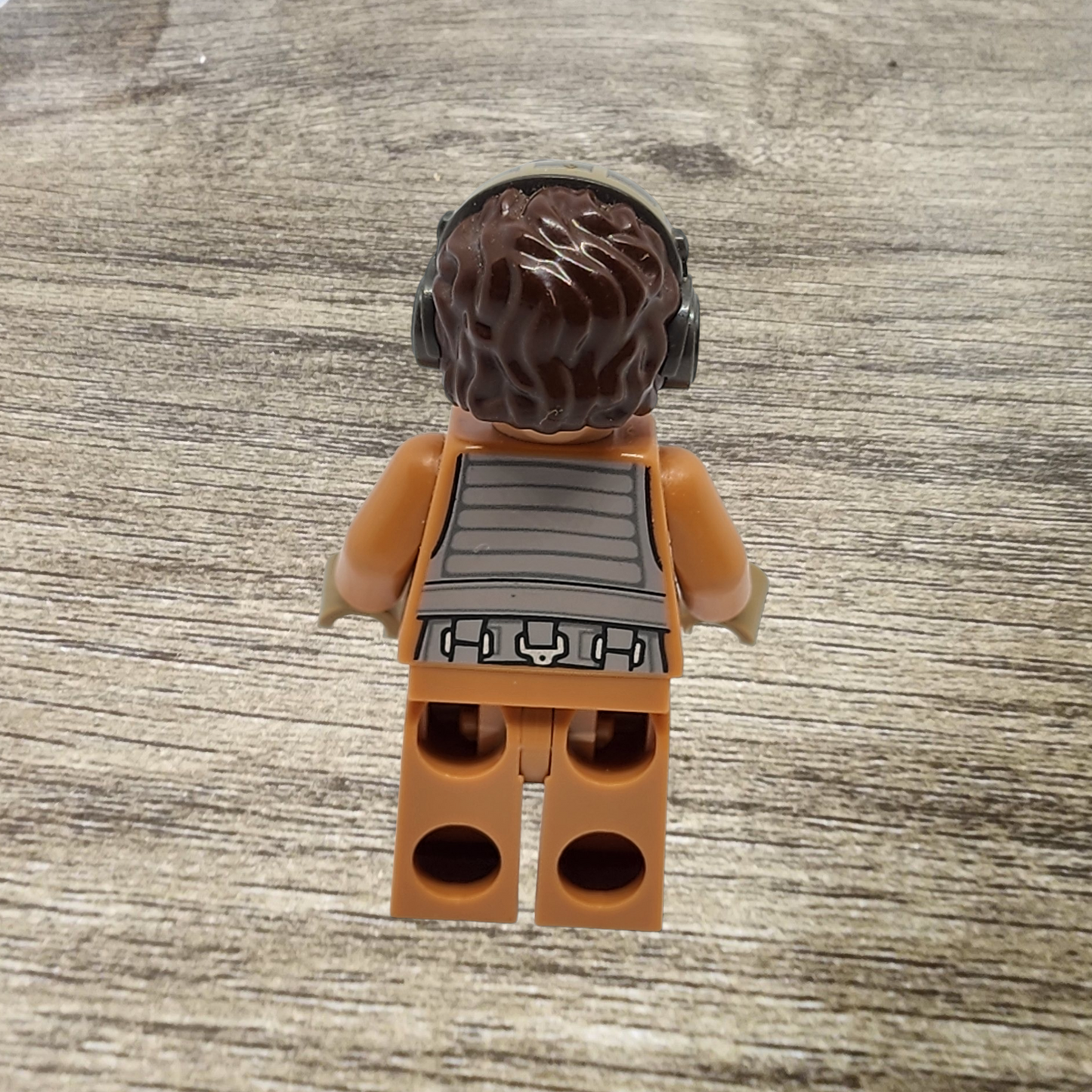 Resistance Speeder Pilot Minifigure Lego sw0883 Star Wars 75195