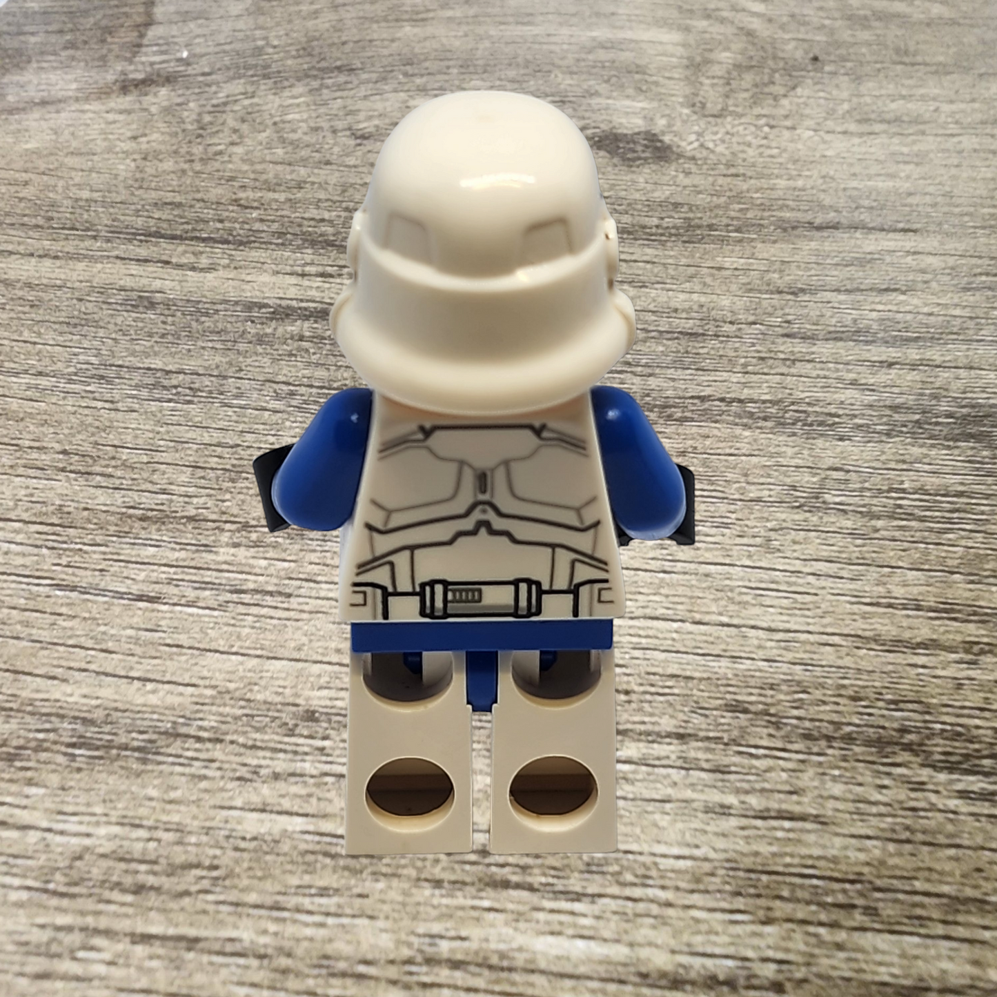 Special Forces Commander Lego Minifigure sw0503 Star Wars