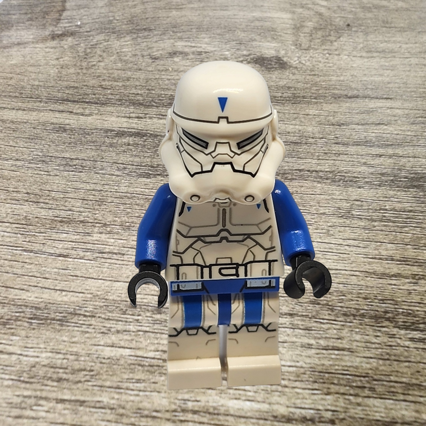 Special Forces Commander Lego Minifigure sw0503 Star Wars