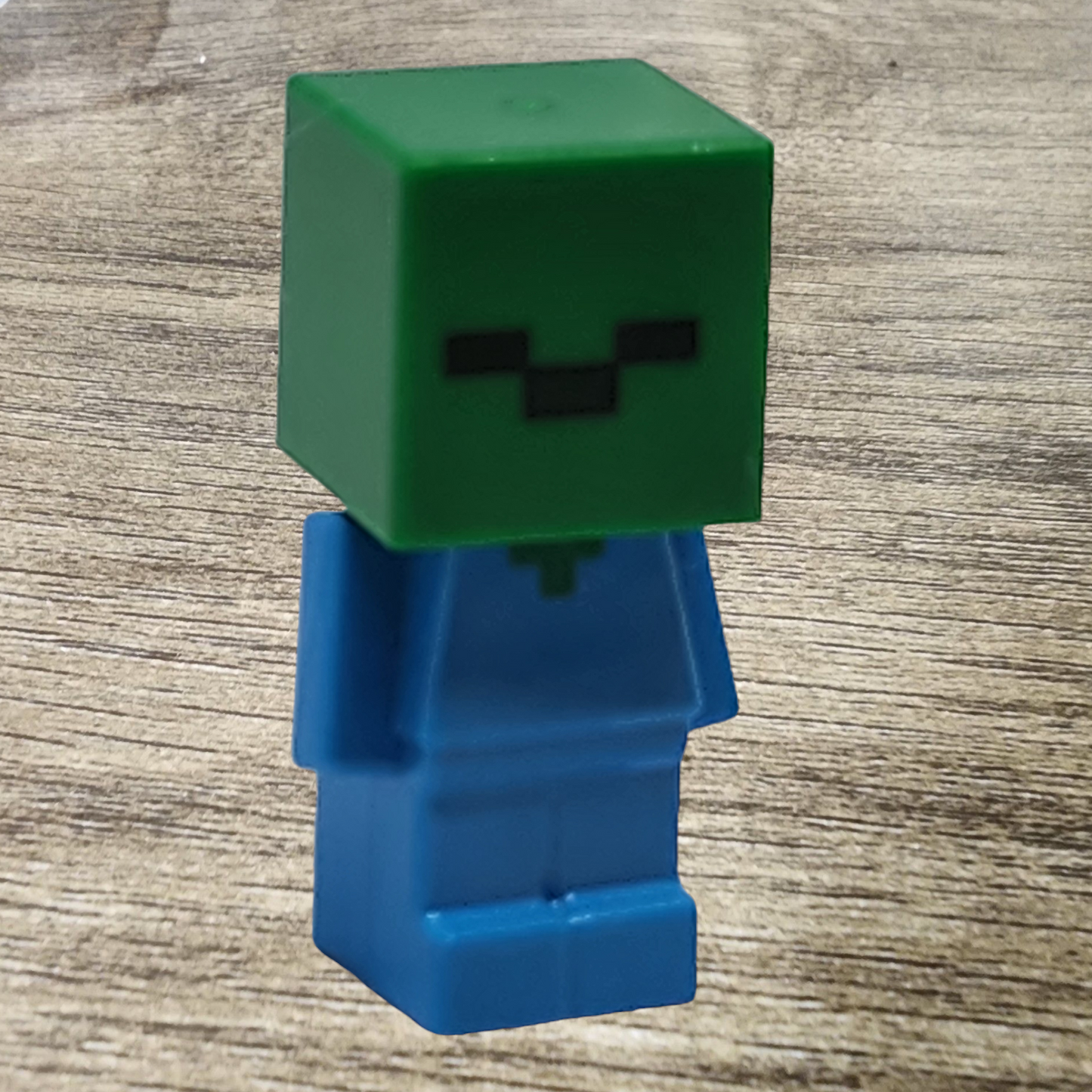 Lego Minecraft Baby Zombie Minifigure min057