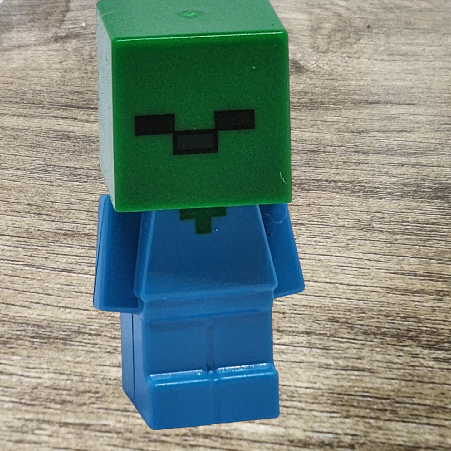 Lego Minecraft Baby Zombie Minifigure min057