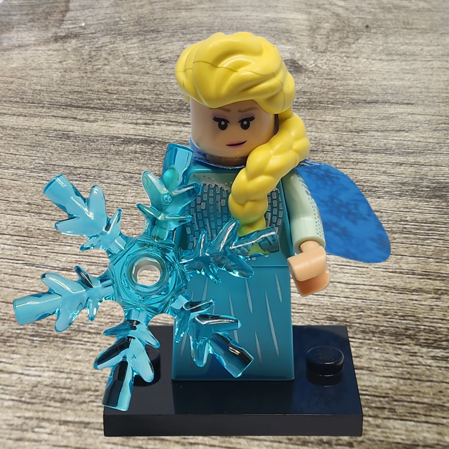 Lego Elsa Disney Minifigure Series 2 dis032 Frozen