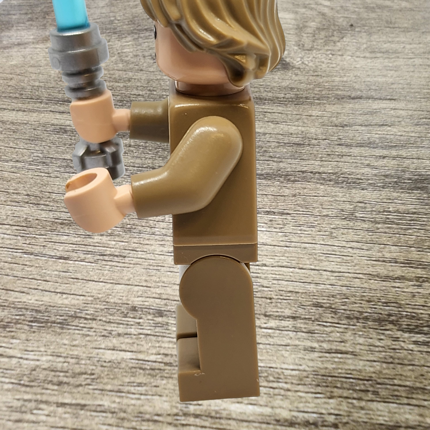 Lego Luke Skywalker Cloud City Minifigure sw0971 Star Wars