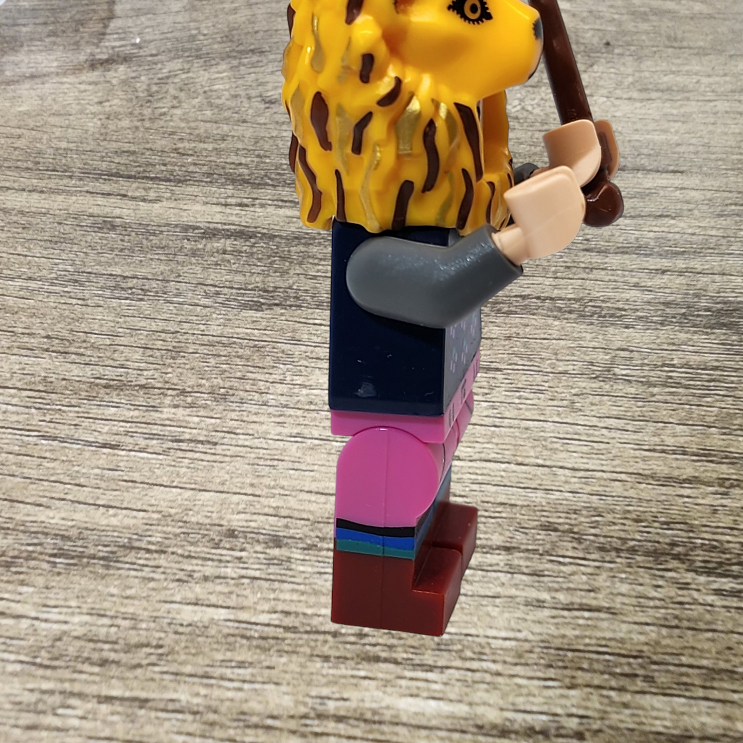 Lego Luna Lovegood Harry Potter Series 2 Minifigure colhp27