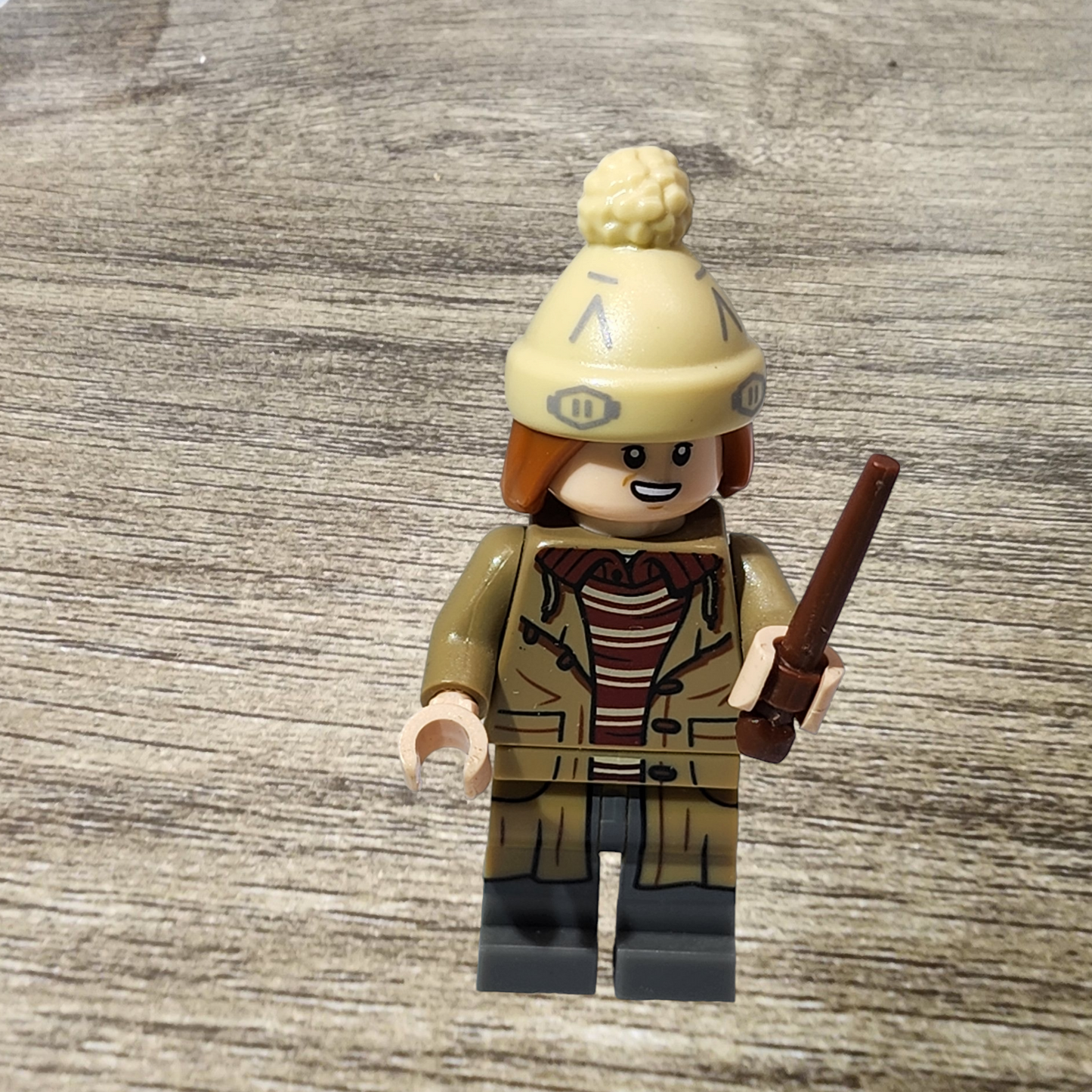 Lego George Weasley Minifigure Harry Potter Series 2 colhp33
