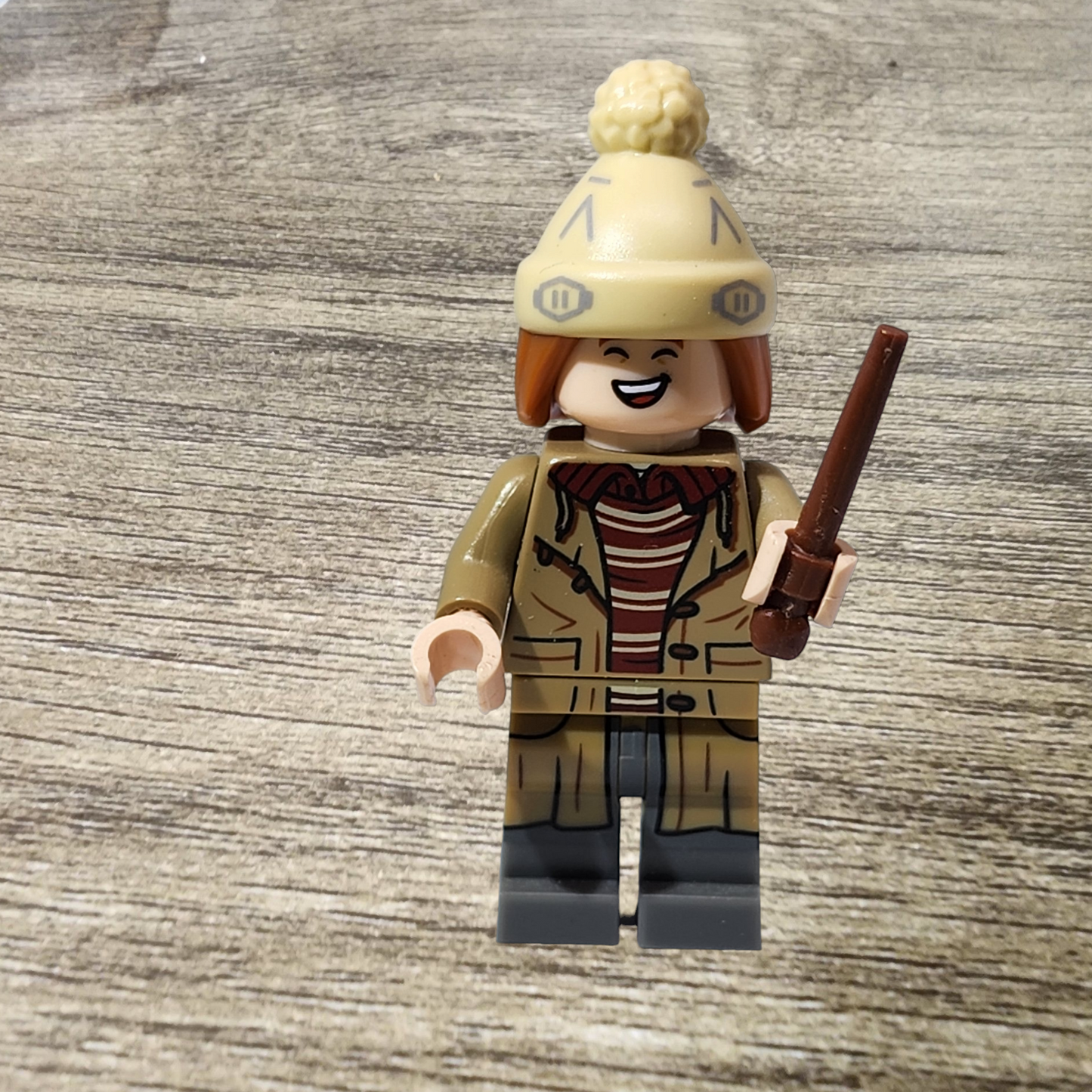 Lego George Weasley Minifigure Harry Potter Series 2 colhp33